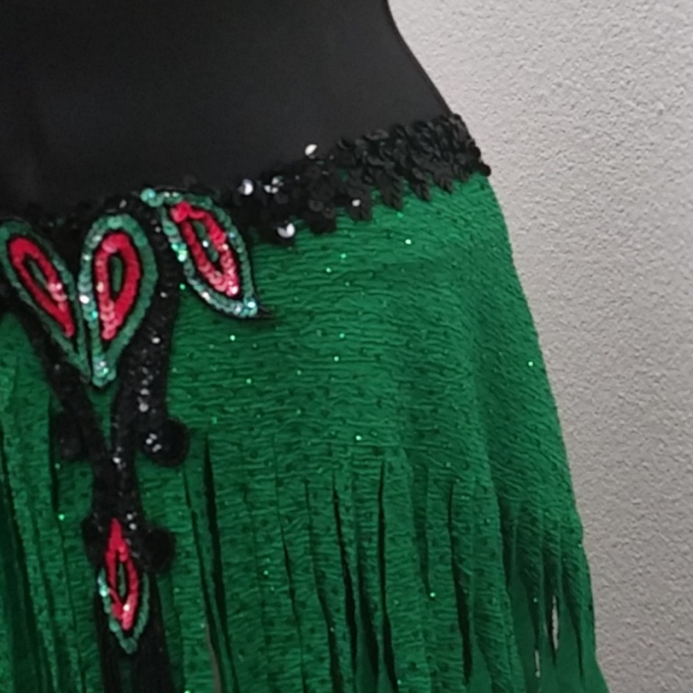 Hip Wrap/Dancer - Picture 4 of 7